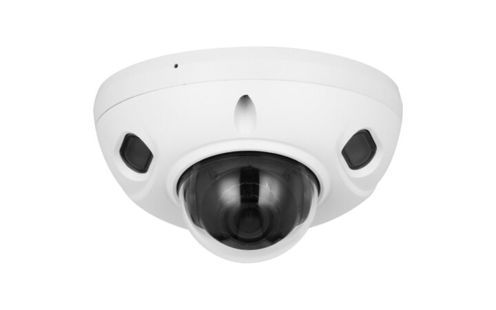 фото - Dahua DH-IPC-HDBW3441FP-AS-0210B-S2