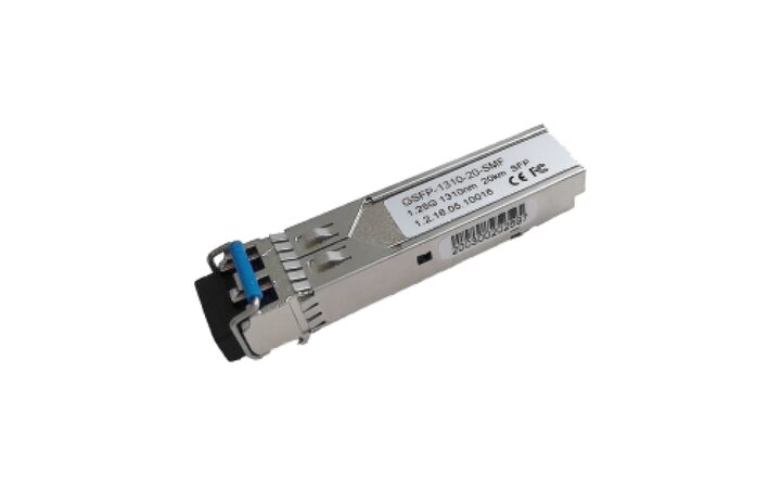 фото - Dahua DH-GSFP-1310-20-SMF