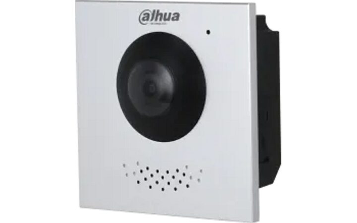 фото - Dahua DHI-VTO4202F-P-S2