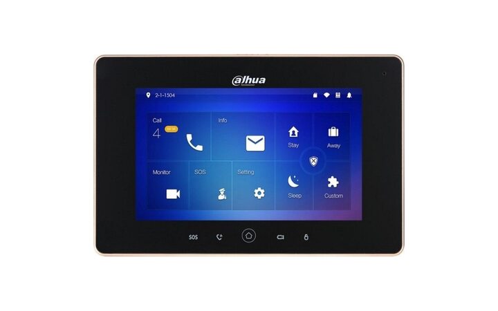 фото - Dahua DHI-VTH5221D-S2