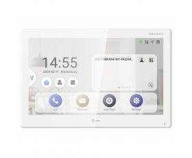 Hikvision DS-KH9510-WTE1(B)