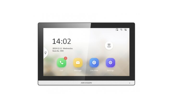 фото - Hikvision DS-KH6350-WTE1