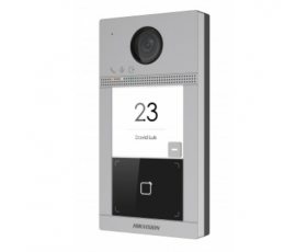 Hikvision DS-KV8113-WME1(C)/Flush