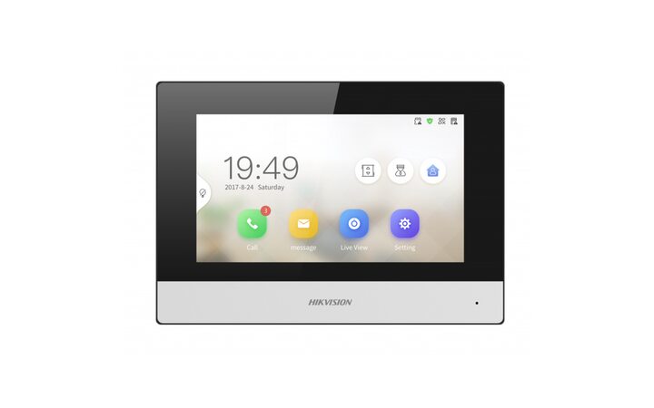 фото - Hikvision DS-KH6320-TDE1