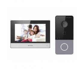 Hikvision DS-KIS603-P(C)