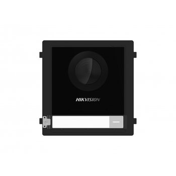 фото - Hikvision DS-KD8003-IME1(B)
