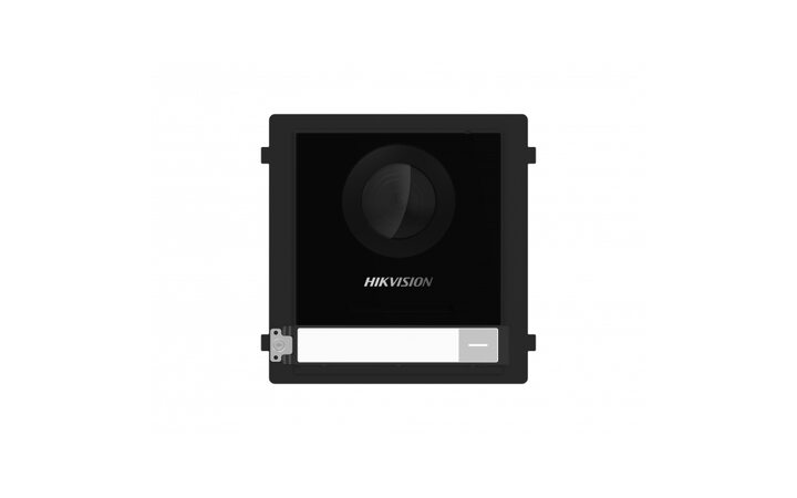 фото - Hikvision DS-KD8003-IME1(B)