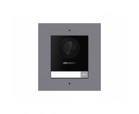 Hikvision DS-KD8003-IME1(B)/Flush