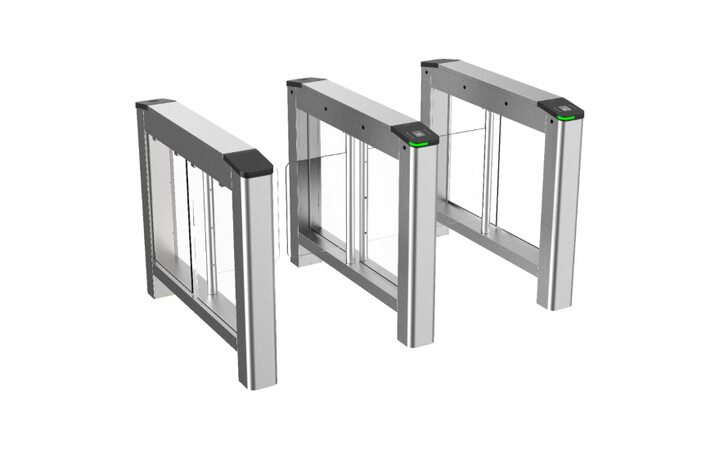 фото - Hikvision DS-K3B220LX-R/Dp65