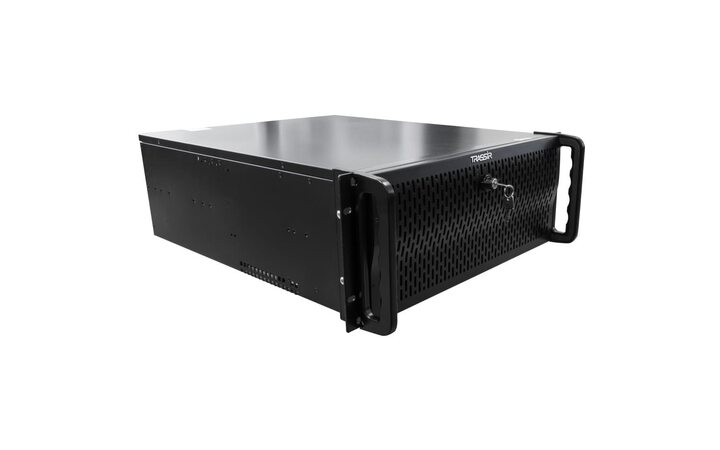 фото - TRASSIR NeuroStation 8800R/160-A16-S