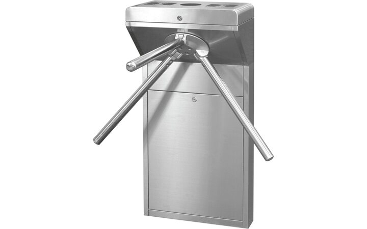 фото - Комплект проходной TRASSIR+Smartec (EM-Marine)