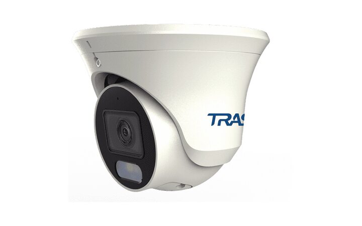 фото - TRASSIR TR-D8181IR3 v3 3.6