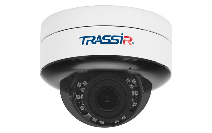 фото - TRASSIR TR-D3153IR2 v2 2.7-13.5
