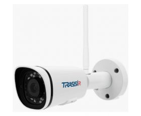 TRASSIR TR-D2221WDIR4W v2 2.8