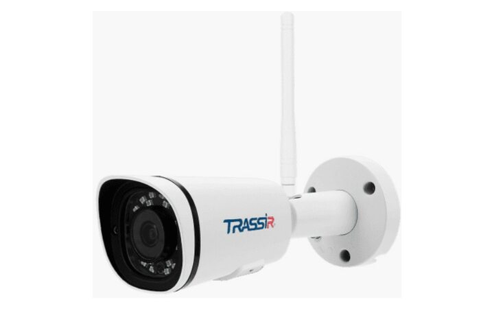фото - TRASSIR TR-D2221WDIR4W v2 2.8