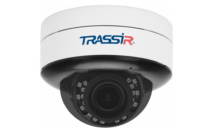 фото - TRASSIR TR-D3223WDZIR3 v2 2.7-13.5