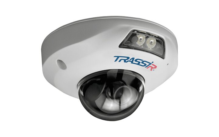 фото - TRASSIR TR-D4221WDIR2 v2 3.6
