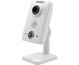 TRASSIR TR-D7221WDIR2W v2 3.6