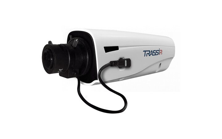 фото - TRASSIR TR-D1250WD v2