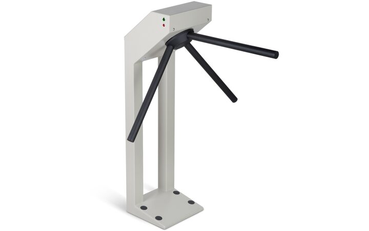 фото - PERCo-Т-5 (Преграждающие планки 'Антипаника')