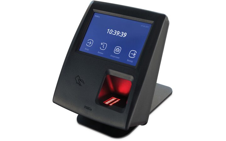 фото - PERCo- CR11K