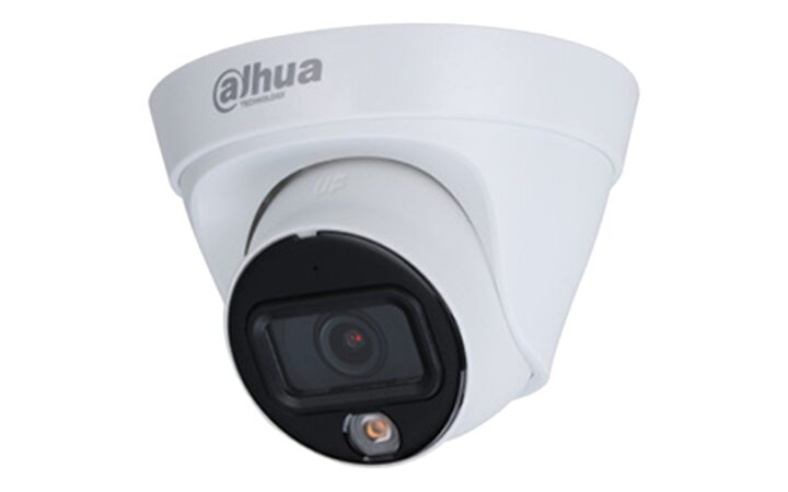 фото - Dahua DH-IPC-HDW1239TP-A-LED-0360B-S5