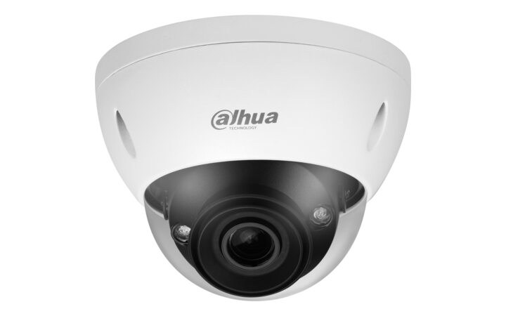 фото - Dahua DH-IPC-HDBW5241EP-ZE-S3