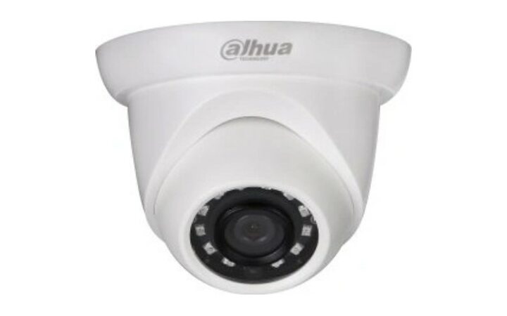 фото - Dahua DH-IPC-HDW1431SP-0360B-S4