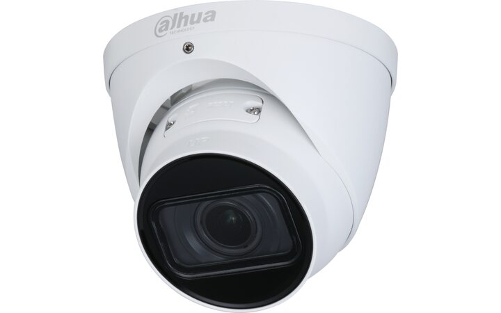 фото - Dahua DH-IPC-HDW1431TP-ZS-S4