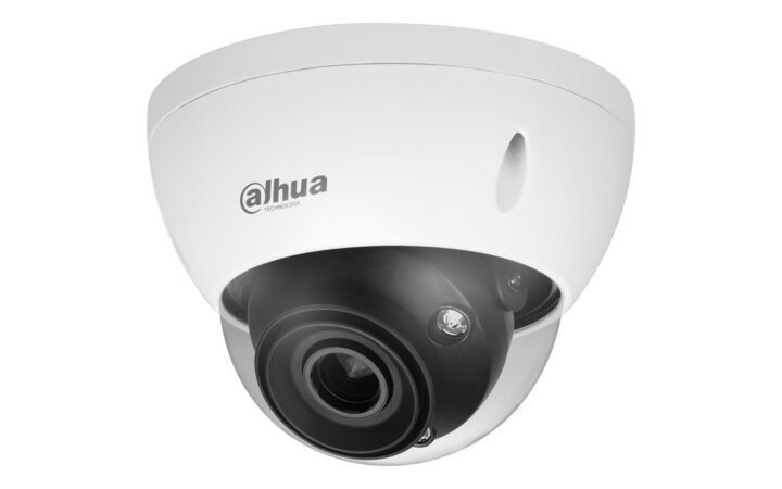 фото - Dahua DH-IPC-HDBW5541EP-ZE-S3