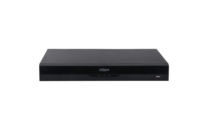 фото - Dahua DHI-NVR4208-8P-EI
