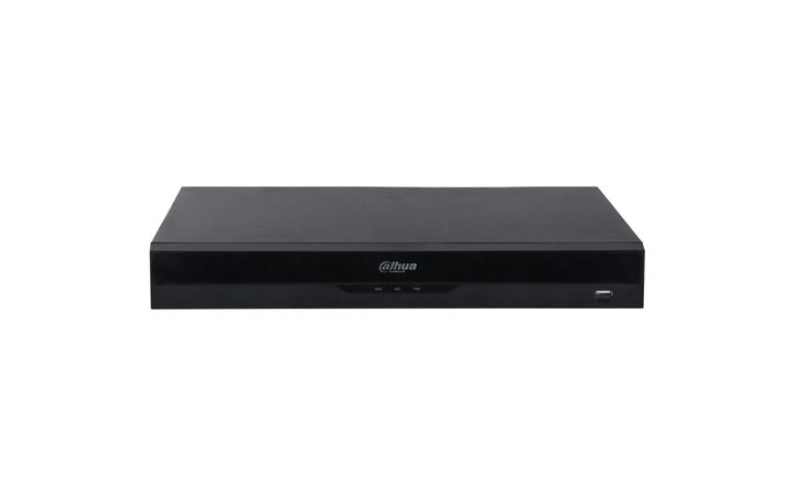 фото - Dahua DHI-NVR4216-EI