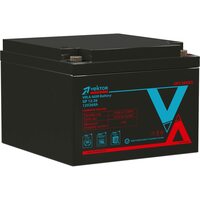 VEKTOR ENERGY GP 12-26