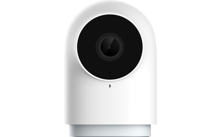 фото - Камера Aqara Camera Hub G2H Pro CH-C01