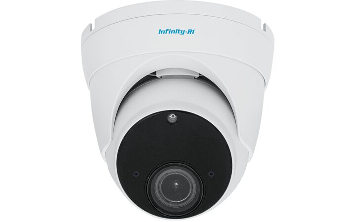 фото - Infinity IDG-HD2M-2812