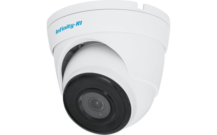 фото - Infinity IDG-HD5M-28