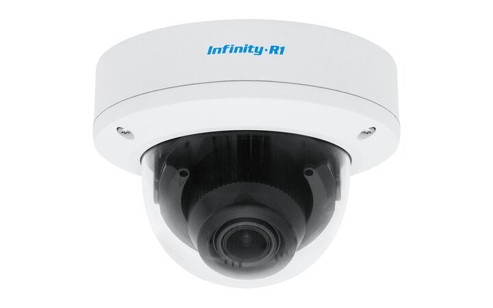 фото - Infinity IDV-HD5M-2812