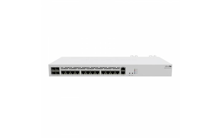 фото - Mikrotik CCR2116-12G-4S+