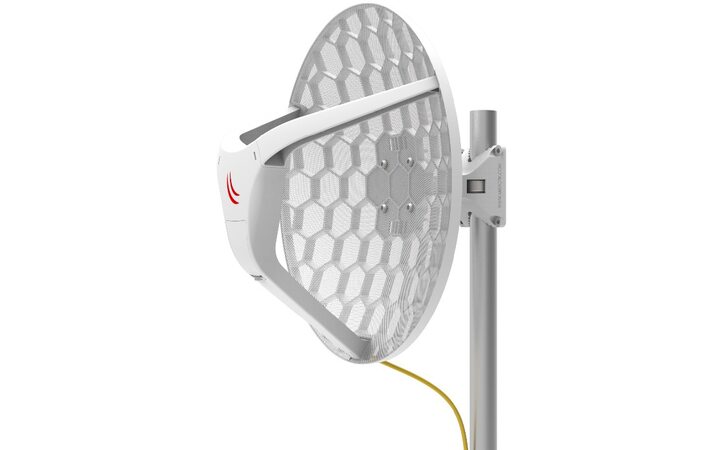 фото - Mikrotik RBLHGG-60ad