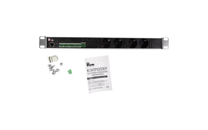 фото - REM R-MC1-32-2x2S-440-K