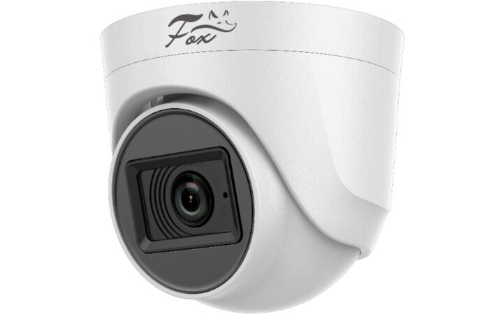 фото - Fox FX-D29F-IR MIC