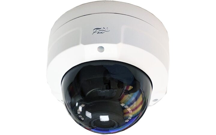 фото - Fox FX-IPC-D20AP-IR