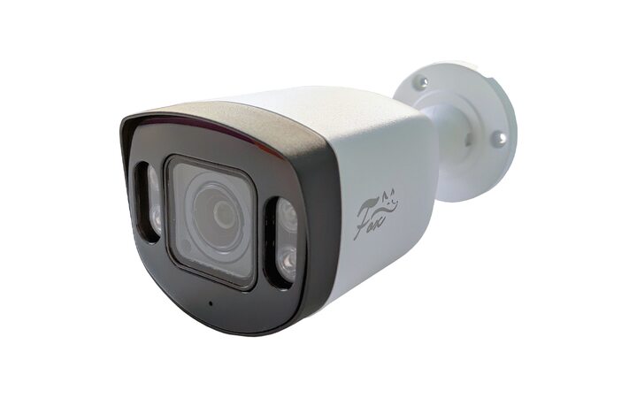 фото - Fox FX-IPC-C40AP-IR AI