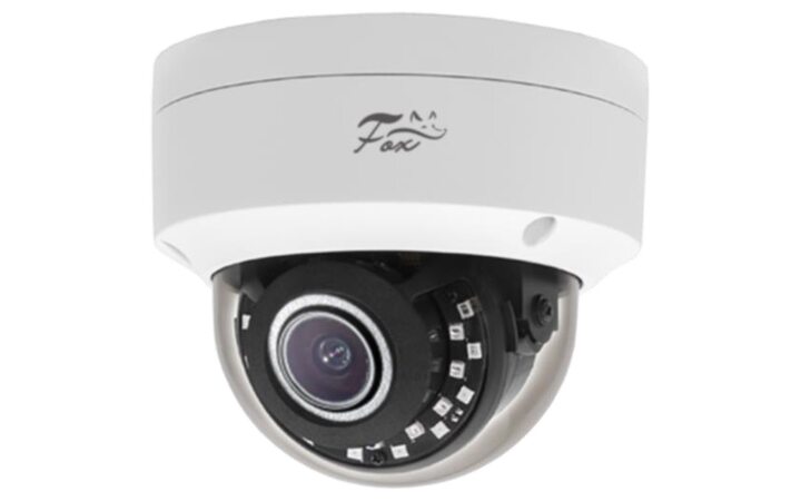 фото - Fox FX-IPC-D40AP-IR AI