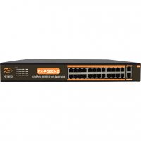 Fox FX-POE24.2