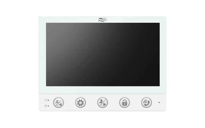 фото - Fox FX-VD7L (ЕЛЬ 7W)