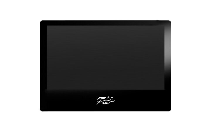 фото - Fox FX-HVD70F (МАЛАХИТ 7B)