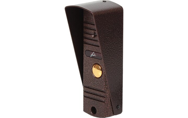 фото - Fox FX-CP8 (Медь)