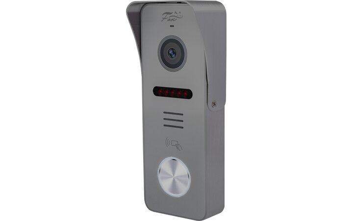 фото - Fox FX-CP28A (Графит)