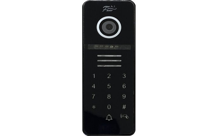 фото - Fox FX-CP29 (Черный)